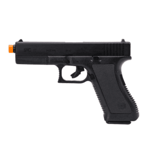 Pistola Airsoft KWC Glock K17 6mm Mola