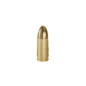 Munição CBC .38 TPC ETOG 124gr 50un