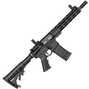 Fuzil Taurus T4 MLOK cal. 5.56 11,5" 30 Tiros